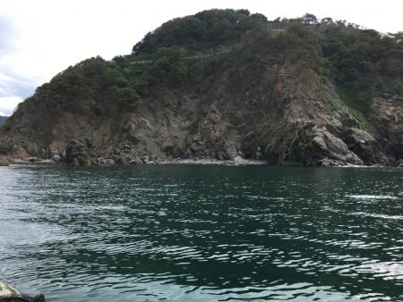 ボートジギング・エギング